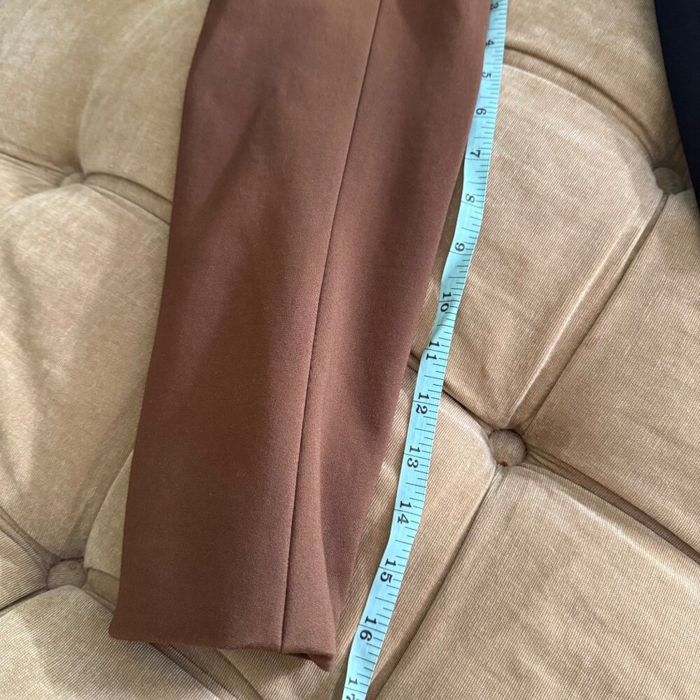 Insight New York Womens Two-Tone Blazer Size 8 - Picture 11 of 11